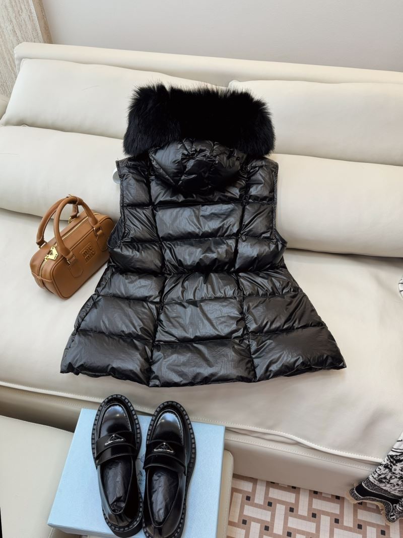 Moncler Down Jackets